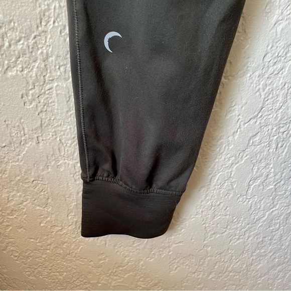 Zyia Active Olive Green Ascend High Rise Joggers Pants Size Large - Picture 10 of 13